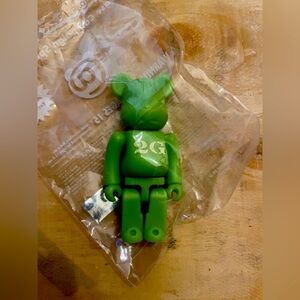 Bearbricks series 49 exclusive